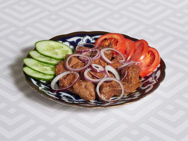 Чинар - Жиз-биз