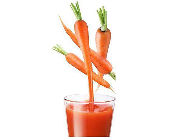 Пиноккио Djan - Фреш Морковный