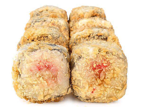 ПиццаФабрика - Якудза