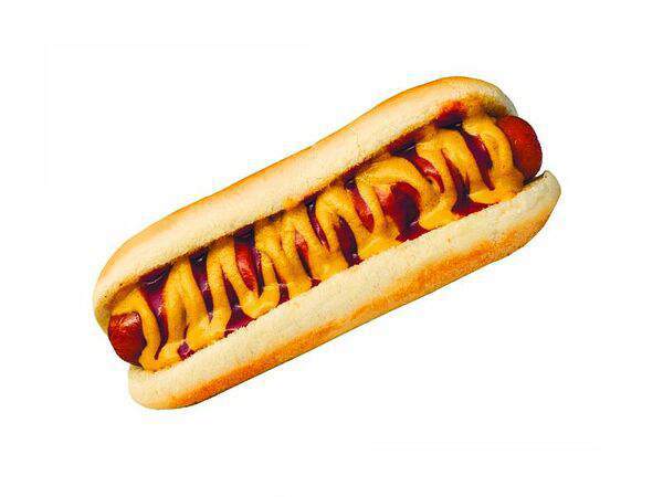 Hotdogger - Классический дог