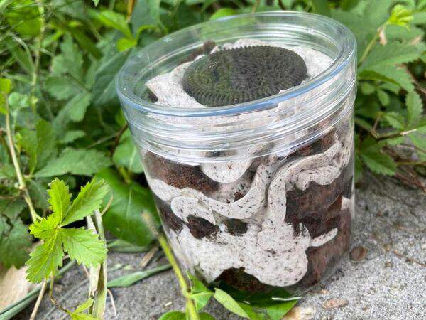 Sweet Syndicate - Десерт Орео