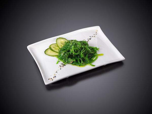 Фудзи - Салат Кайсо сарадо