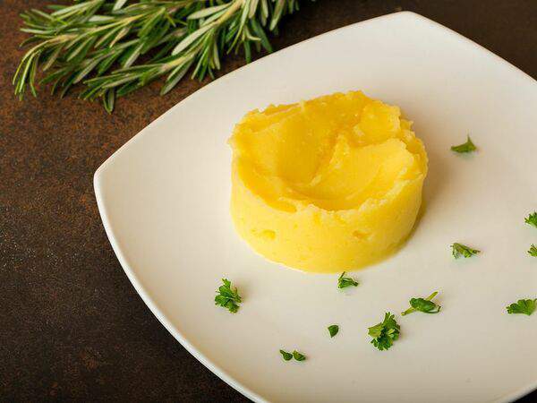 Fish & Grill - Картофельное пюре