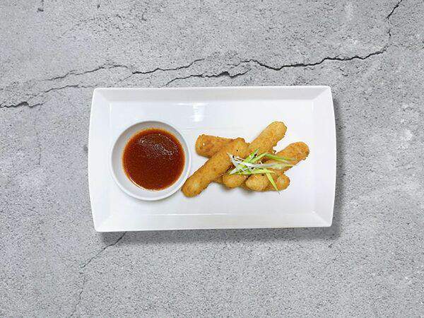 Mr Tako - Сырные палочки