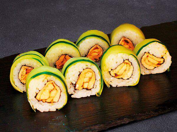 СушиСет - Ролл Мидори