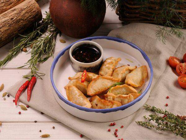 Едалия - Гедзе