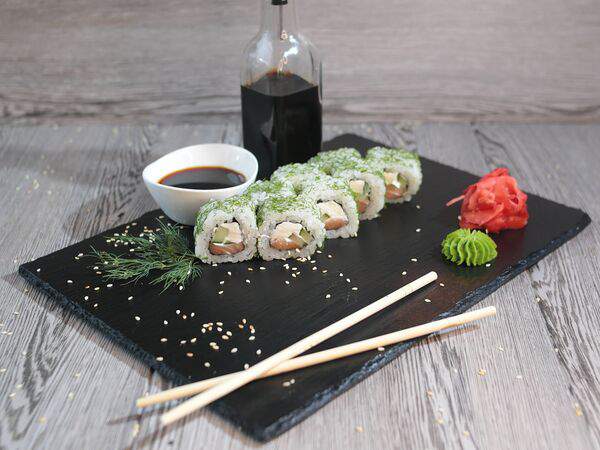 Fresh Gastrobar - Ролл Кунсей