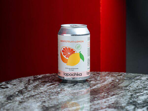 Ronny - Лимонад Лапочка