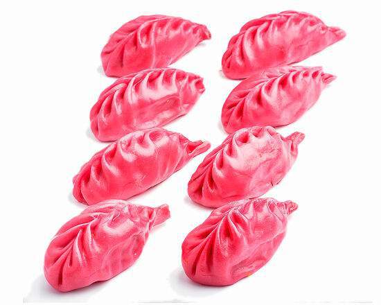 DimSum & Co - Димсам Микс