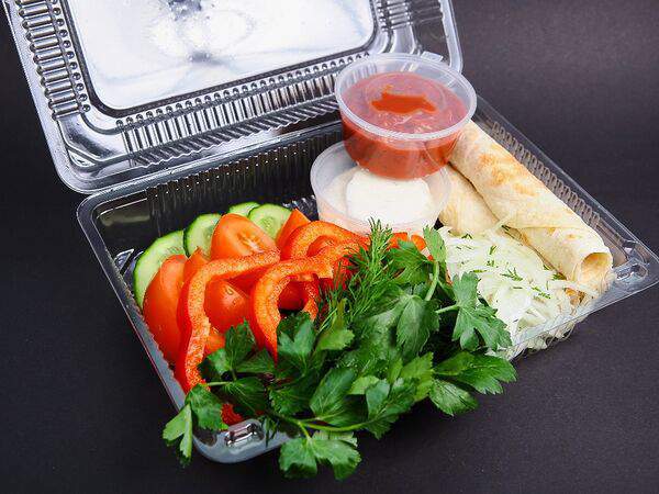 Старый Ереван - Набор к шашлыку