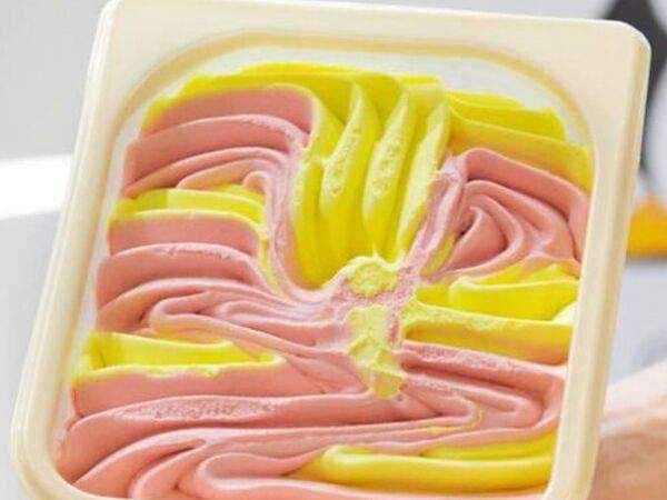 33 пингвина - Мороженое Арбуз-дыня