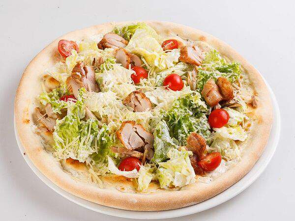 Резиденция королей - Цезарь