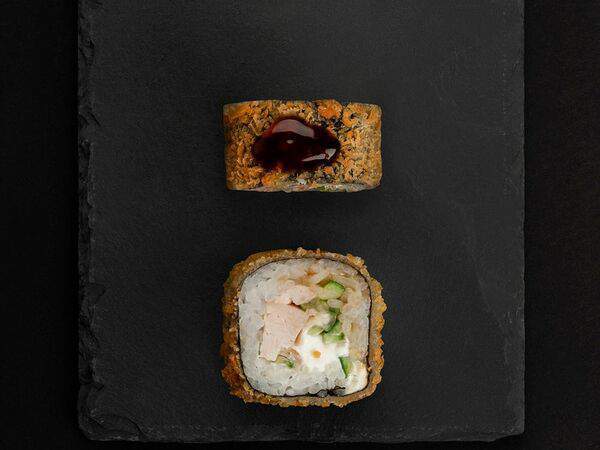 Magellan Food - Ниватори