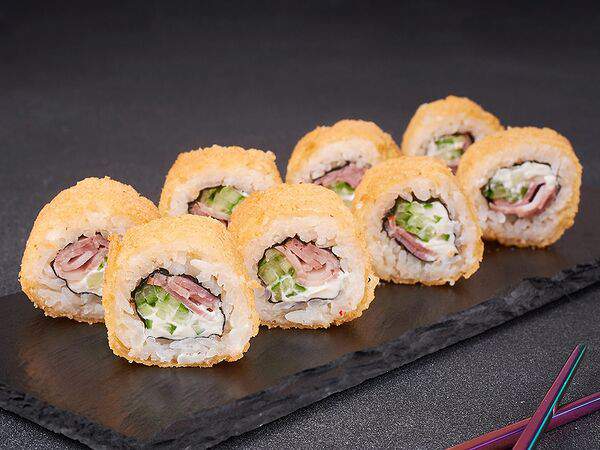 СушиСет - Ролл Сальмон