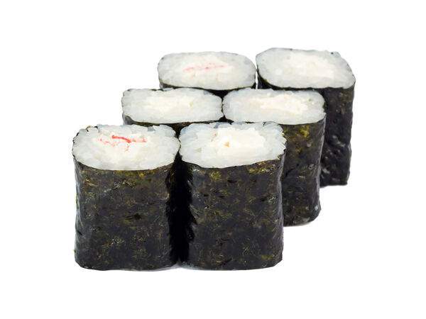 La Pizza & Sushi - Ролл Краб