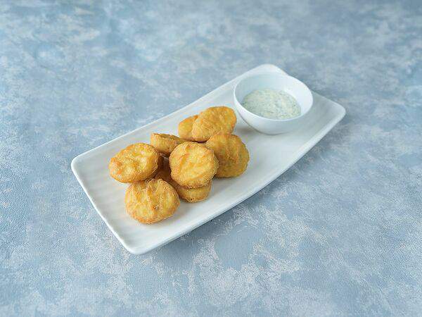 Umami Kitchen - Куриные наггетсы