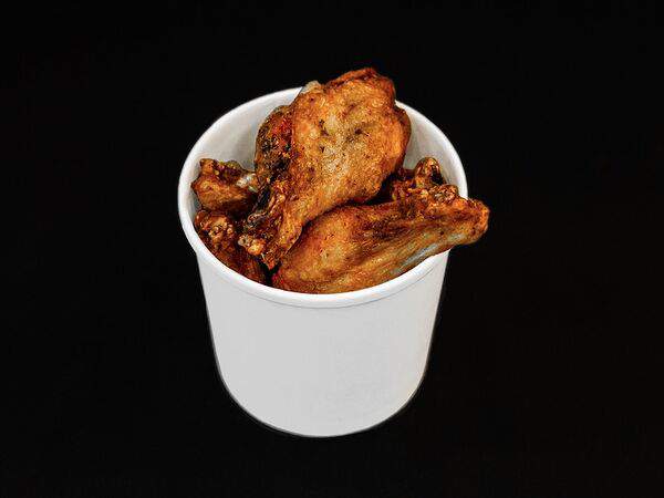 Контейнер - Куриные крылышки