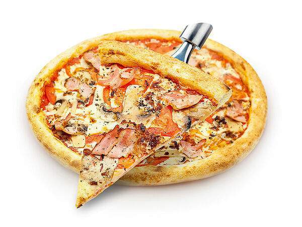 Make love pizza - Пицца Пятый Элемент