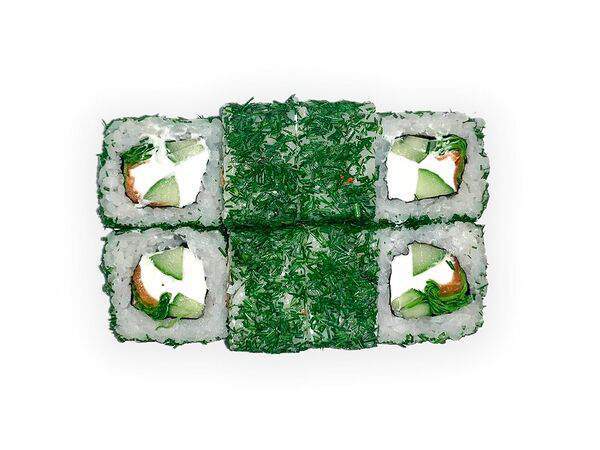 СушиKingyo - Восток