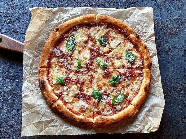 Ресторан Каре - Пицца Маргарита