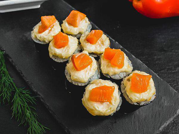 Сашими - Саями сяке