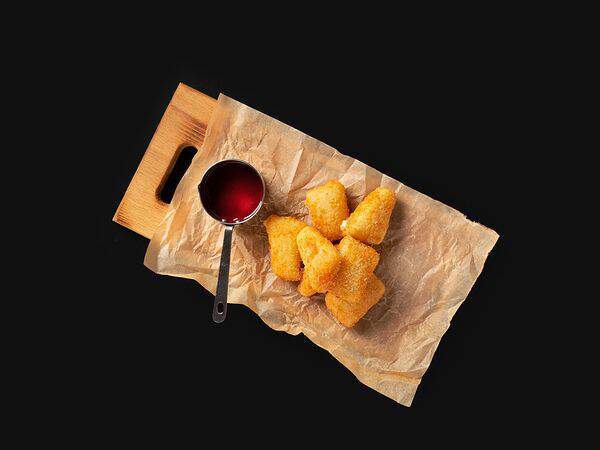 Клава Шиффер - Сыр жареный