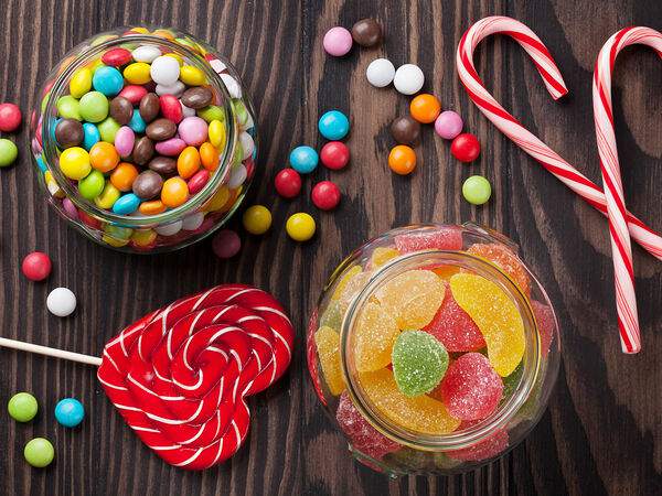 Ресторан Мармеладная В Одинцово