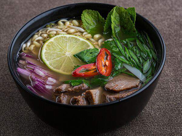 Халасё - Фо Бо Халасе