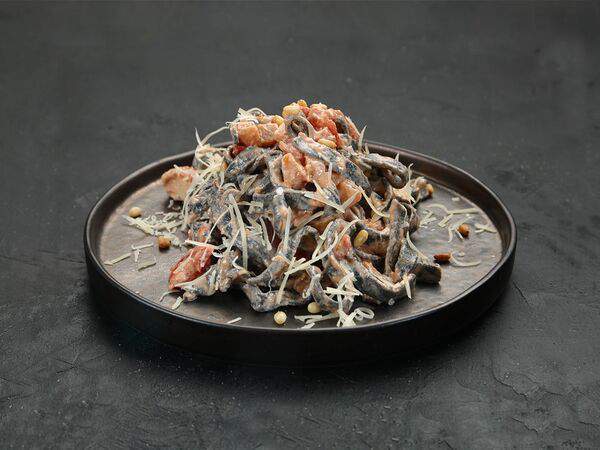 Black Matter - Лос Сантос