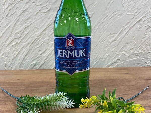 Sochi Food - Джермук