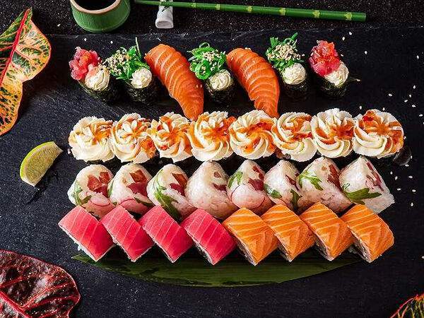 Chef Arts - Сет Антикризисный №3