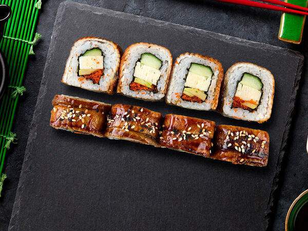 Евразия-Экспресс - Нагойя маки