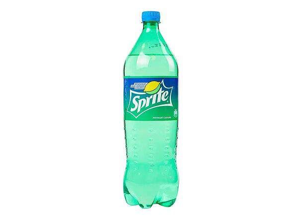 Суши бай Б - Sprite
