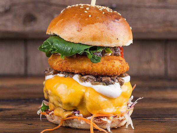 Краснодарский парень - Ростов-Папа