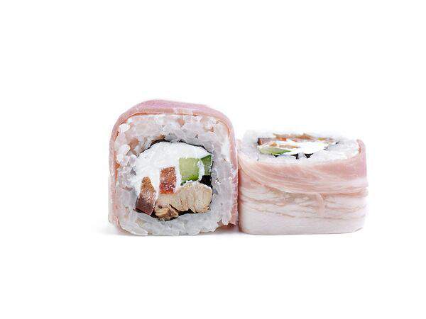 SUSHI BOSS - Ролл Феникс