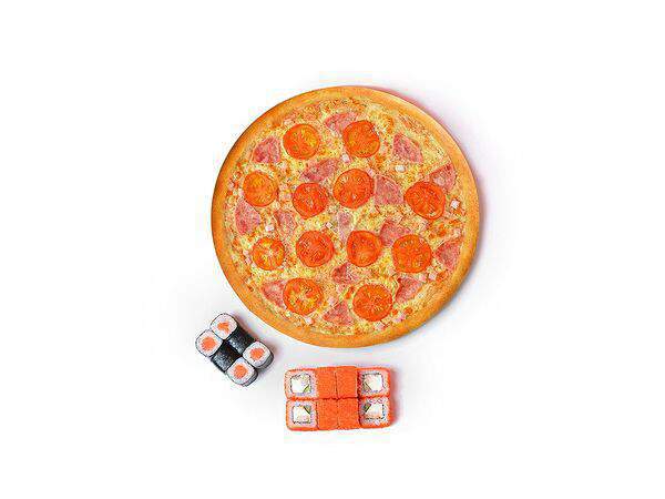 Imperator Food - Комбо для двоих