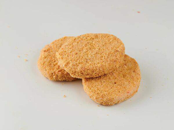 Rebro - Котлеты Куриные для детского питания от 3 лет