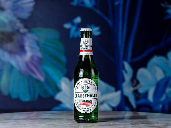 Leto - Клаусталер Оригинал