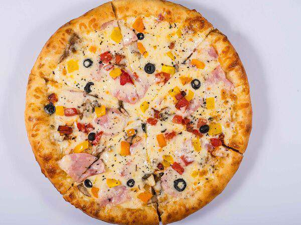 Pepechole - Пицца Классика