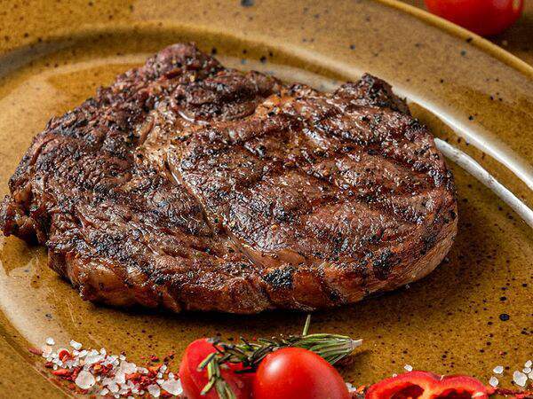 Grillage - Рибай