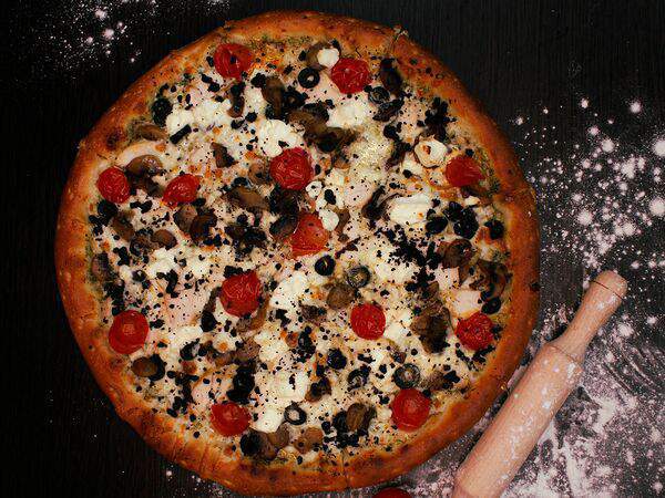 Базилик - Пицца Pollo