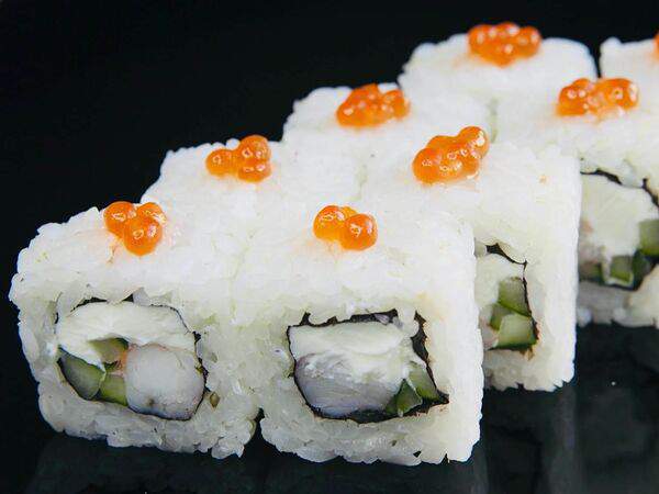 Оками - Самурай