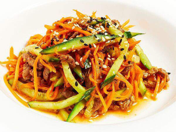 Унга - Восточный