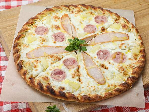 Пекарня Печь! - Гавайская