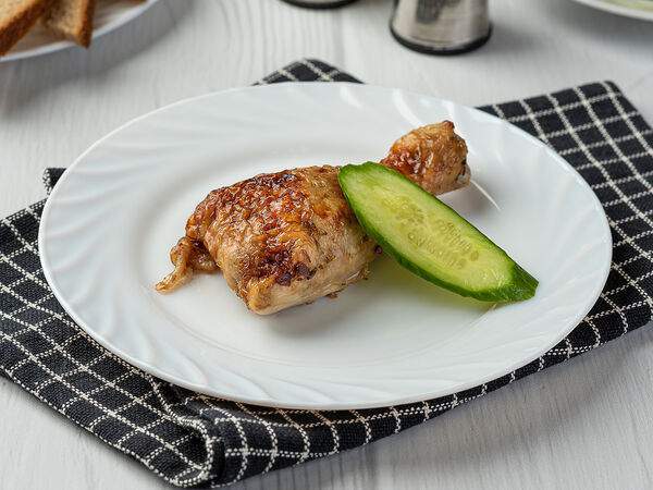 Сактон - Окорочка фаршированные