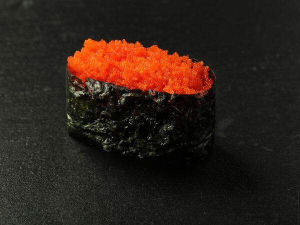 Kioto Mix-Cafe - Тобико суши