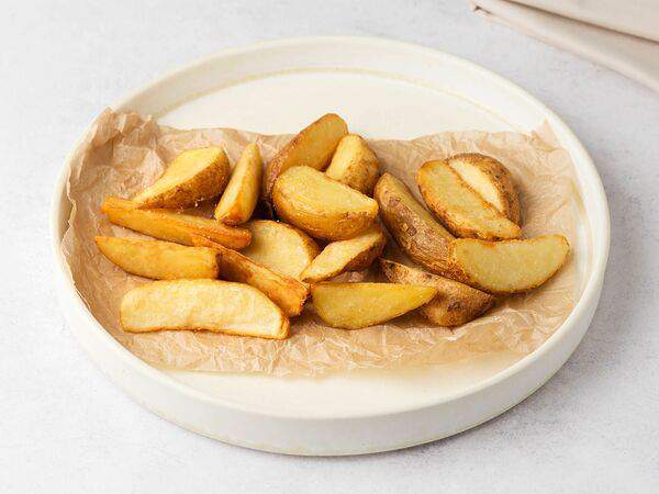 Доставкин - Картофель по-деревенски