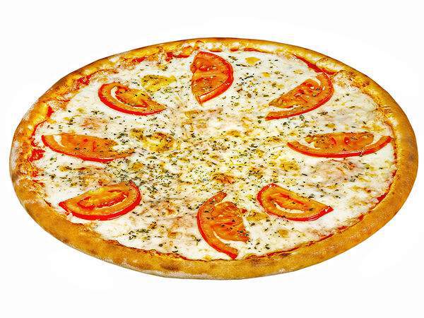 Chicago Pizza - Пицца Маргарита