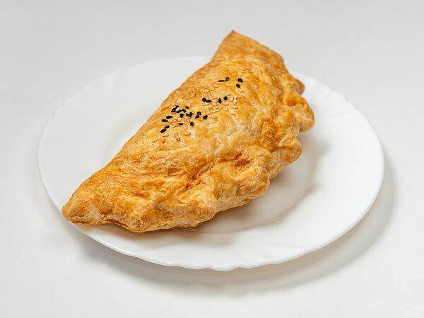 Кебабай - Хачапури