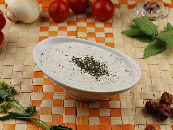 Камелия - Масть Хяр